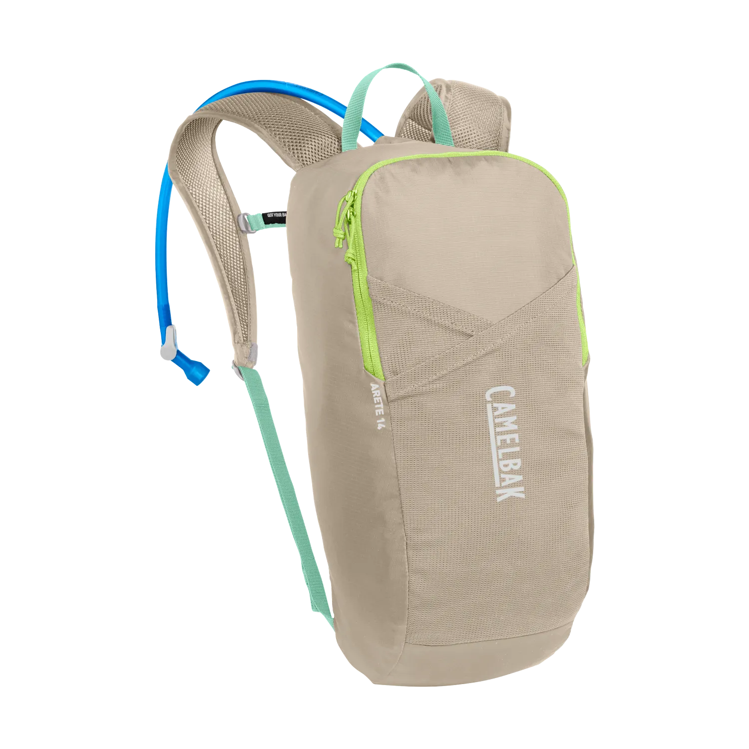 Arete 14 50oz, Sandstone