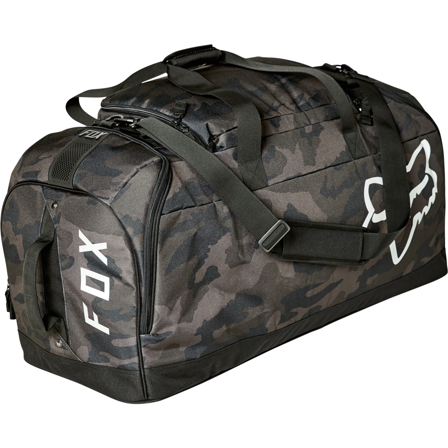 PODIUM - BLK CAMO [BLK CAM]