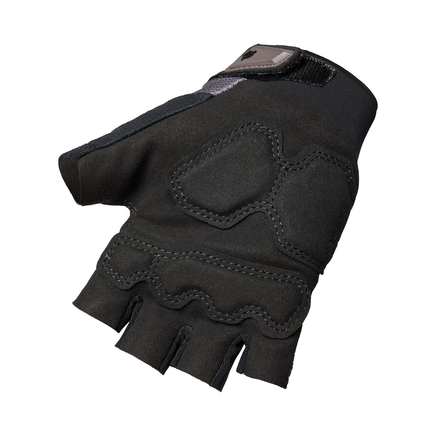 Guanti da donna a dite corte Ranger Gel