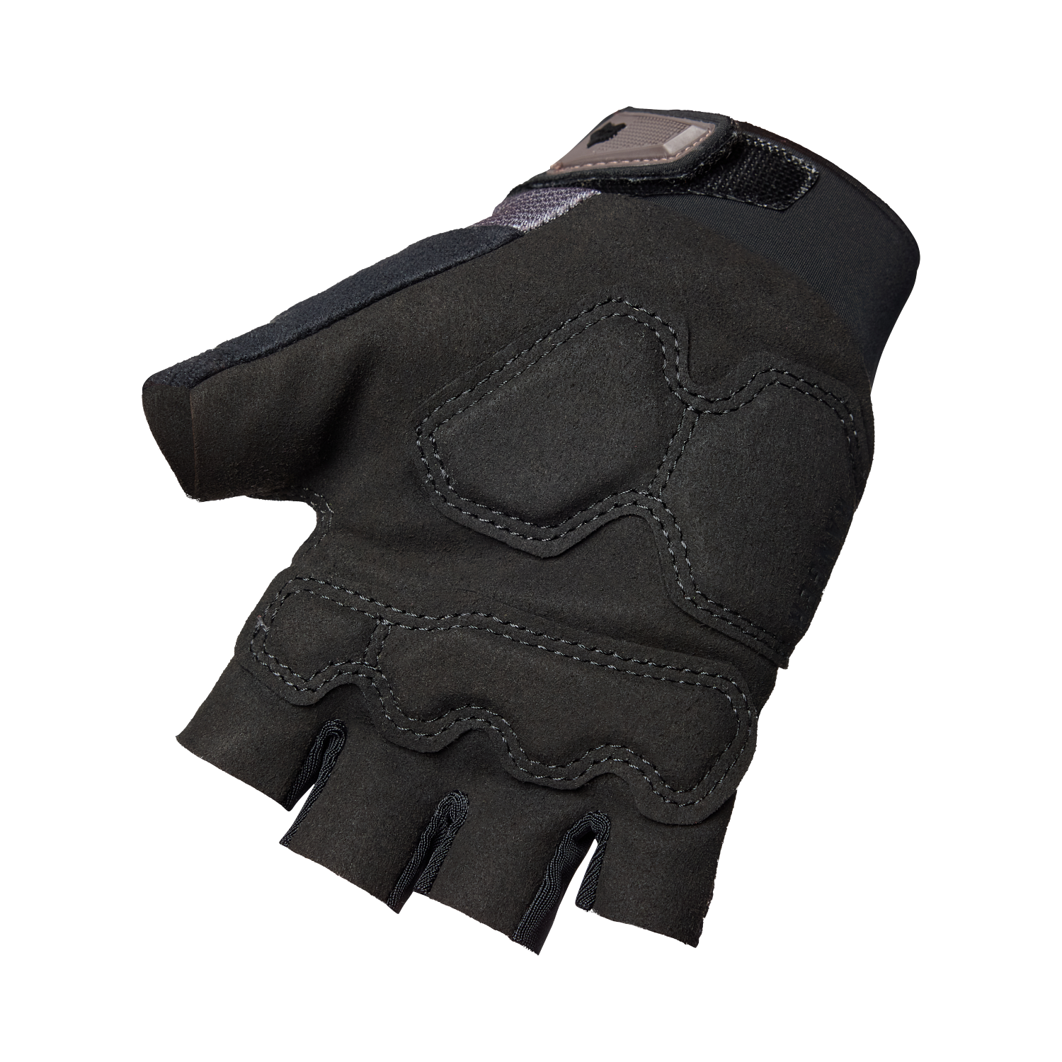 Gants Ranger Gel Short Finger Femme