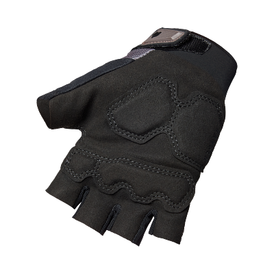 W RANGER GLOVE GEL SHORT [PUR DSK] S