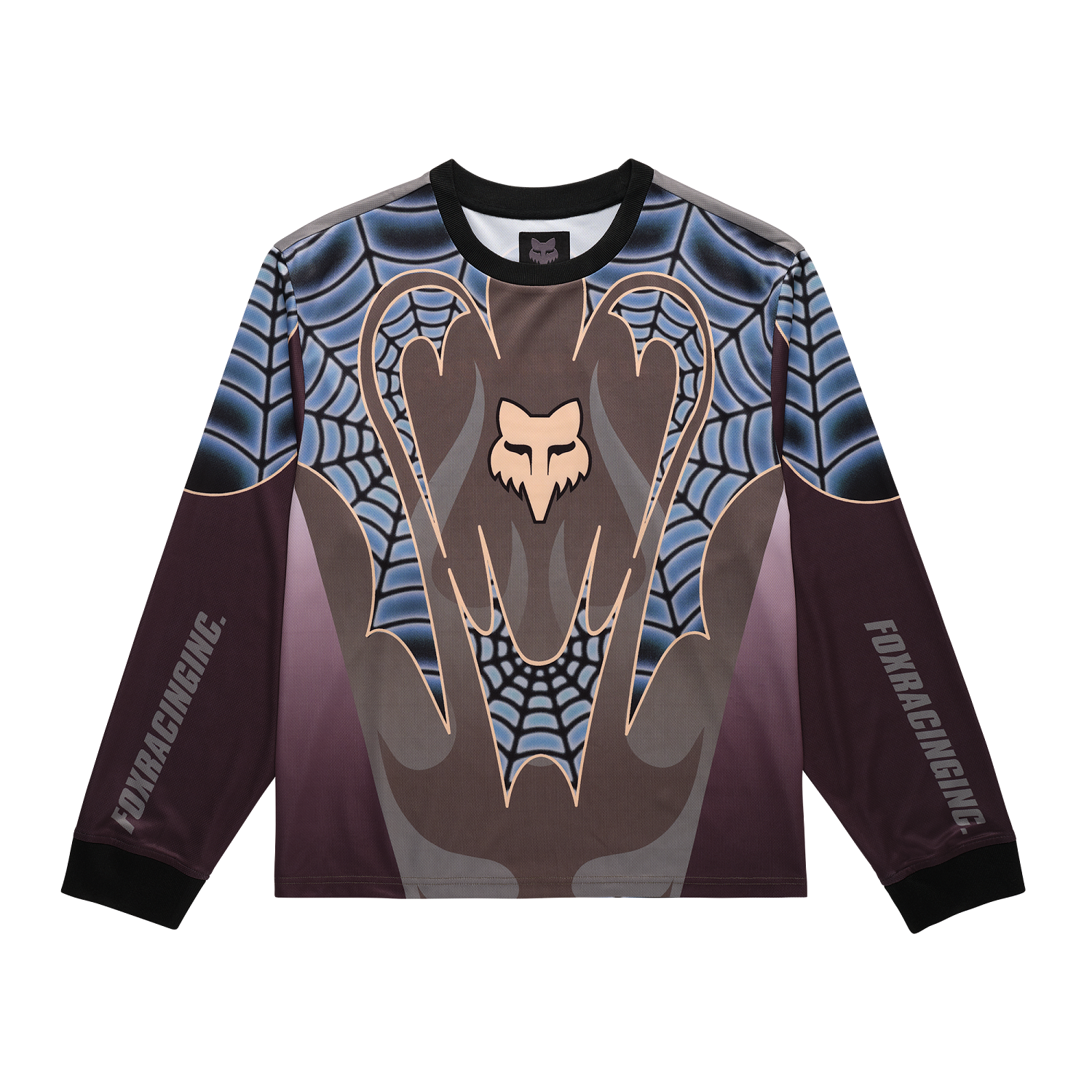 Fox LAB Spiderweb Jersey