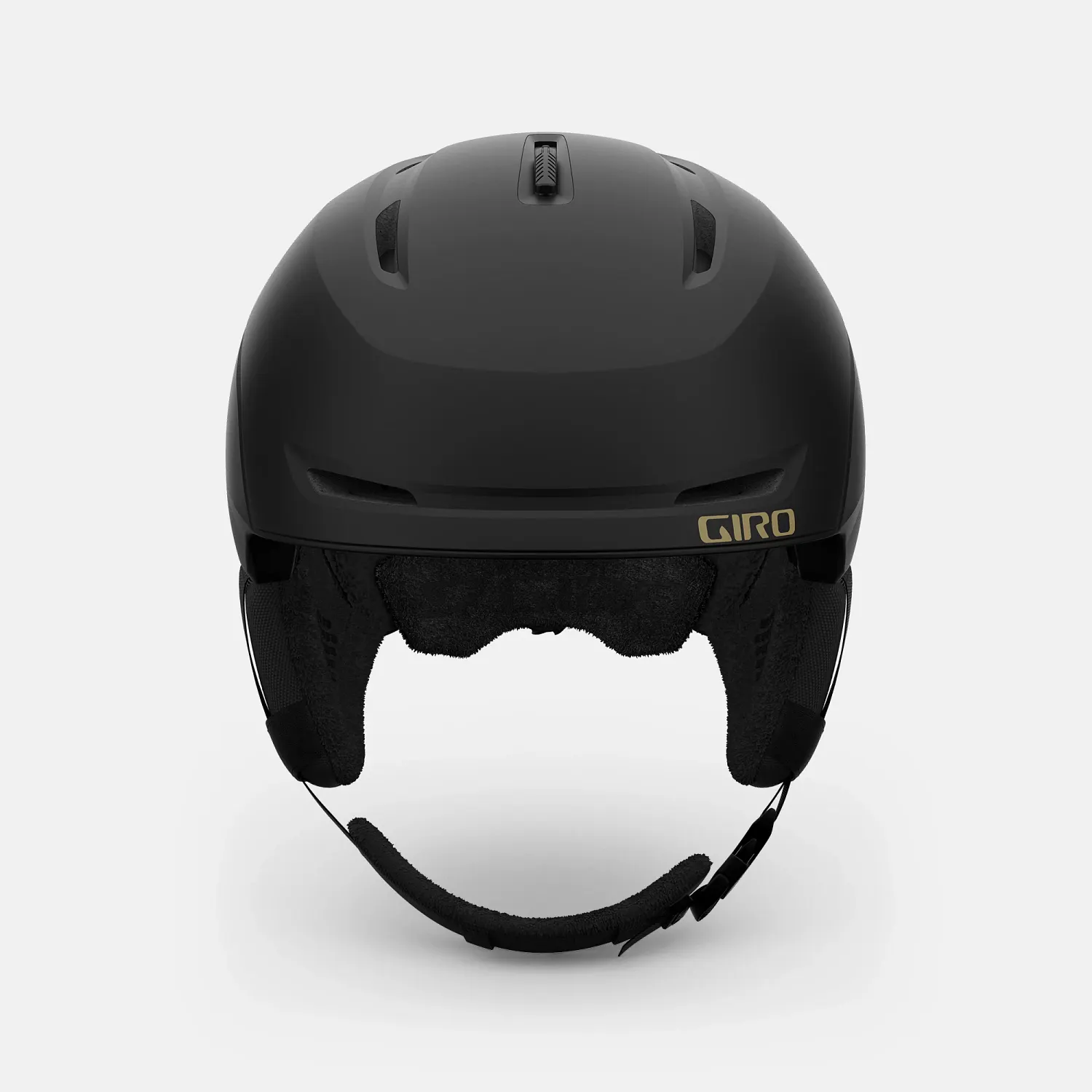 GR AVERA MIPS AF MAT BLK S 22