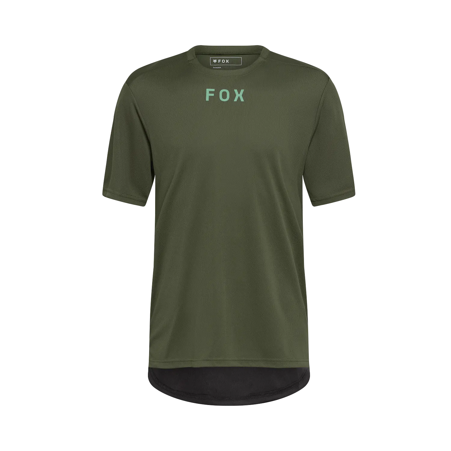 Ranger Wordmark Jersey