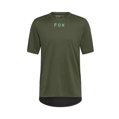 Ranger Wordmark Jersey