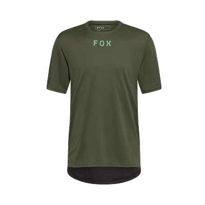 Ranger Wordmark Jersey