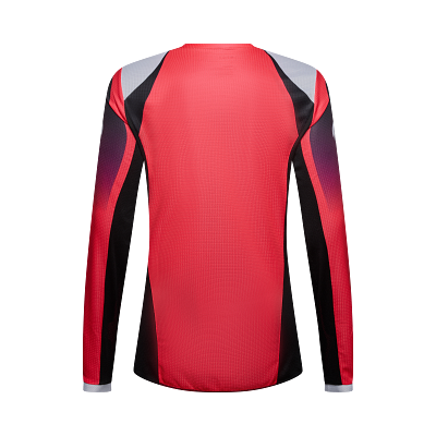 WMNS 180 FRAME JERSEY [NEO PNK] XS