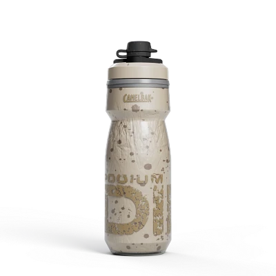 PODIUM DIRT SERIES CHILL 21oz 