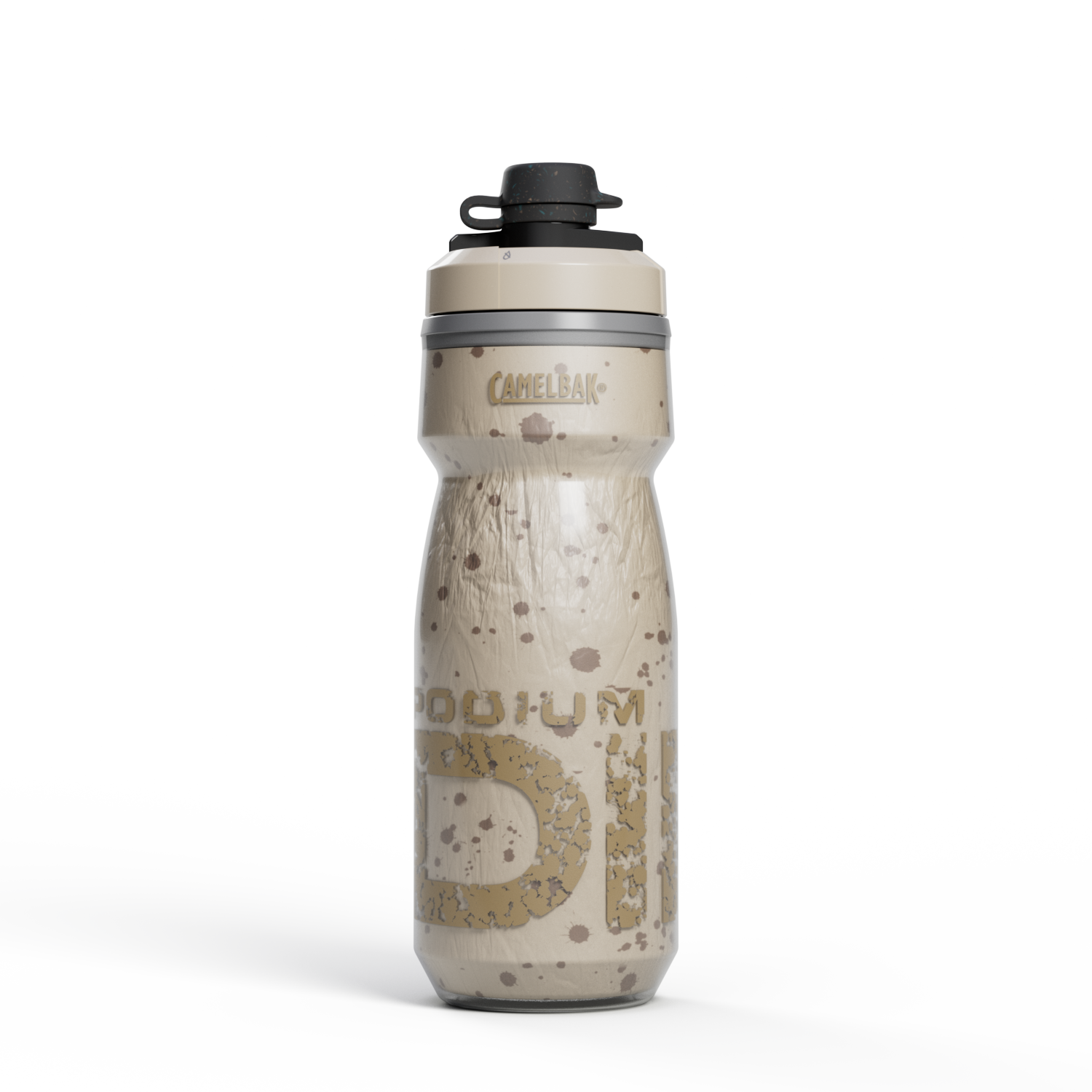 PODIUM DIRT SERIES CHILL 21oz [STN] OS