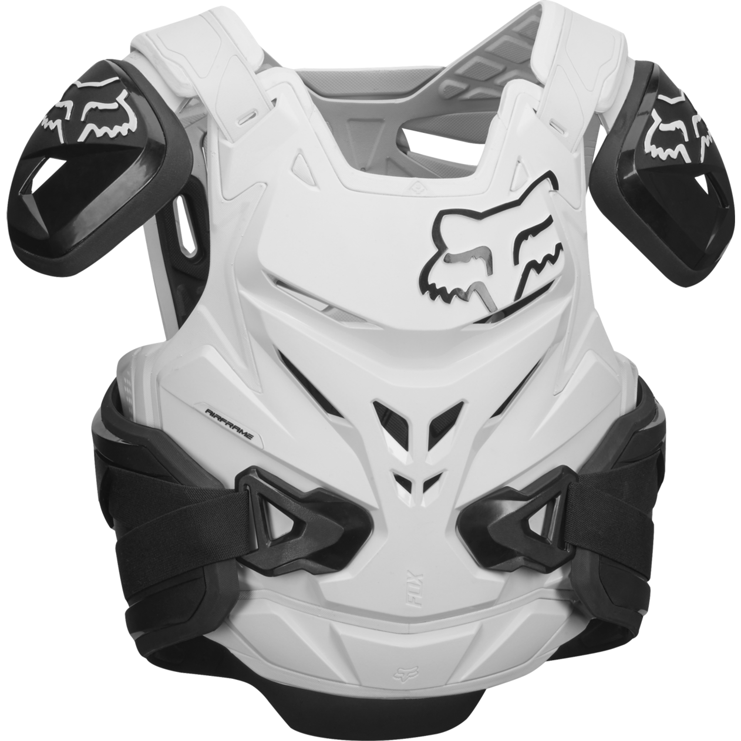 Airframe Pro Jacket CE Chest Guard