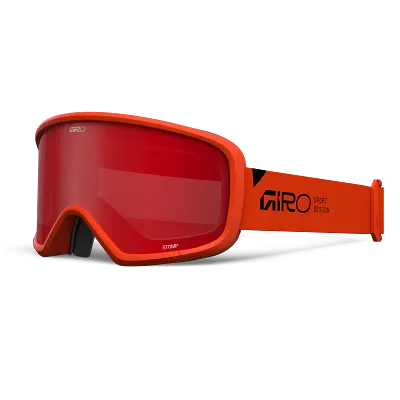 Stomp Goggle