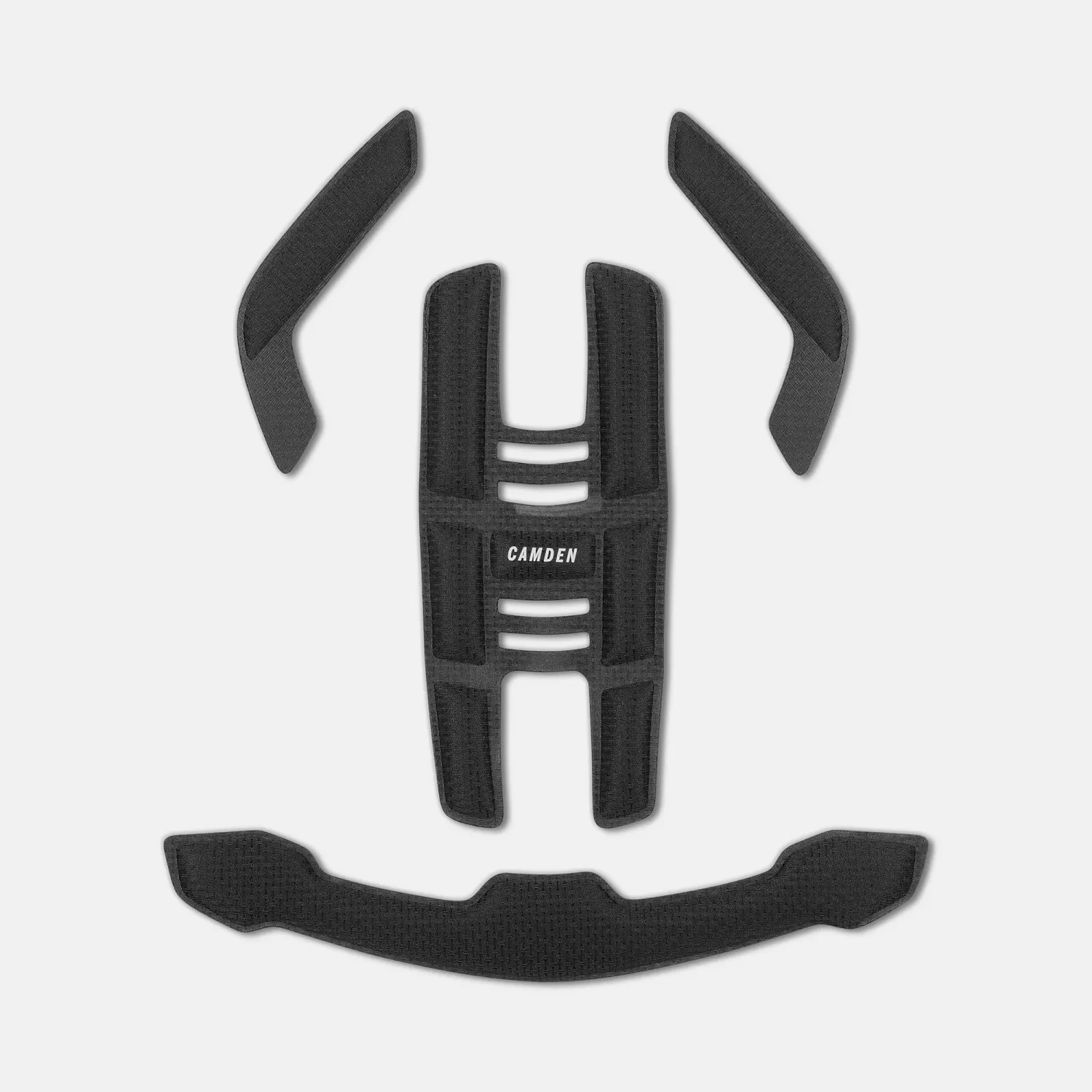 GR PAD KIT BLK CAMDEN MIPS M 18