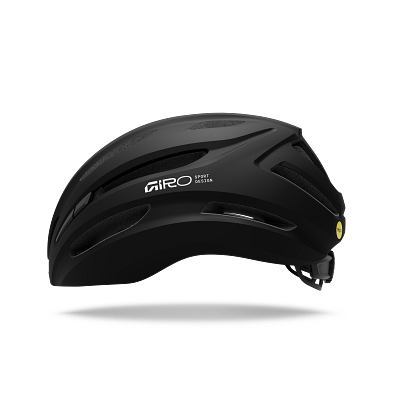 GR ISODE MIPS II [MT BLK] UA 26