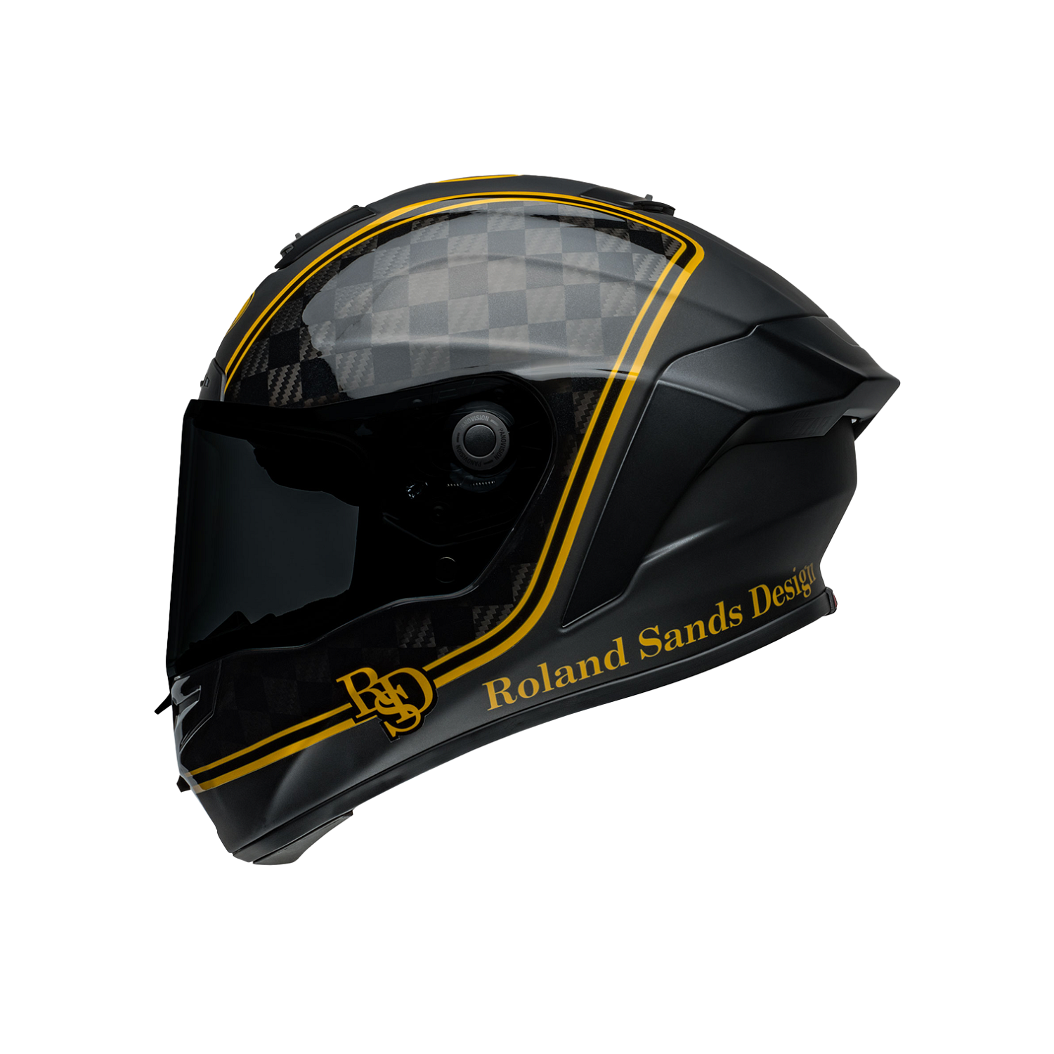 Race Star DLX Flex Roland Sands Design