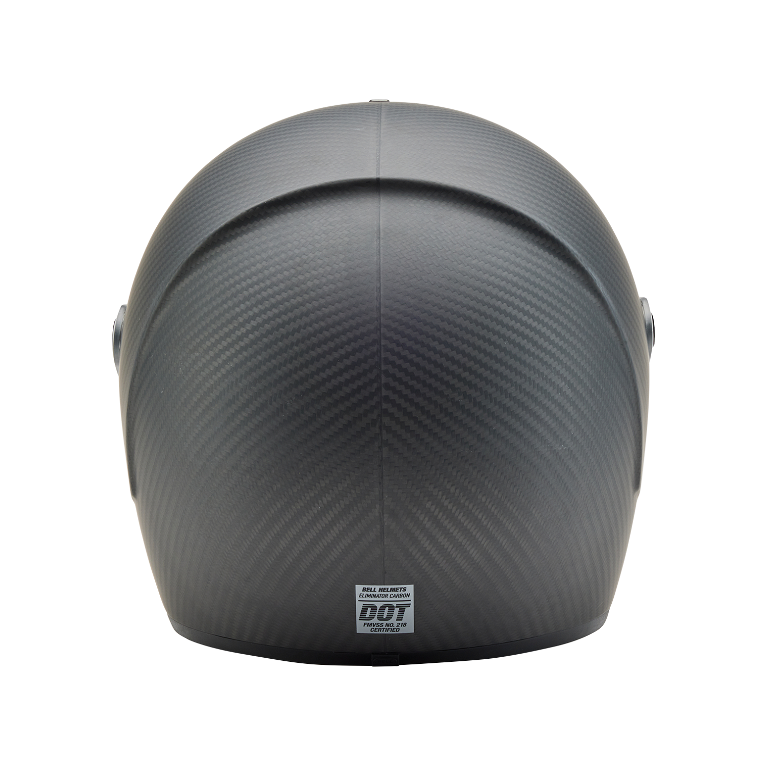 ELIMINATOR CRB SLD PROTINT ECE [MT BLK] XS