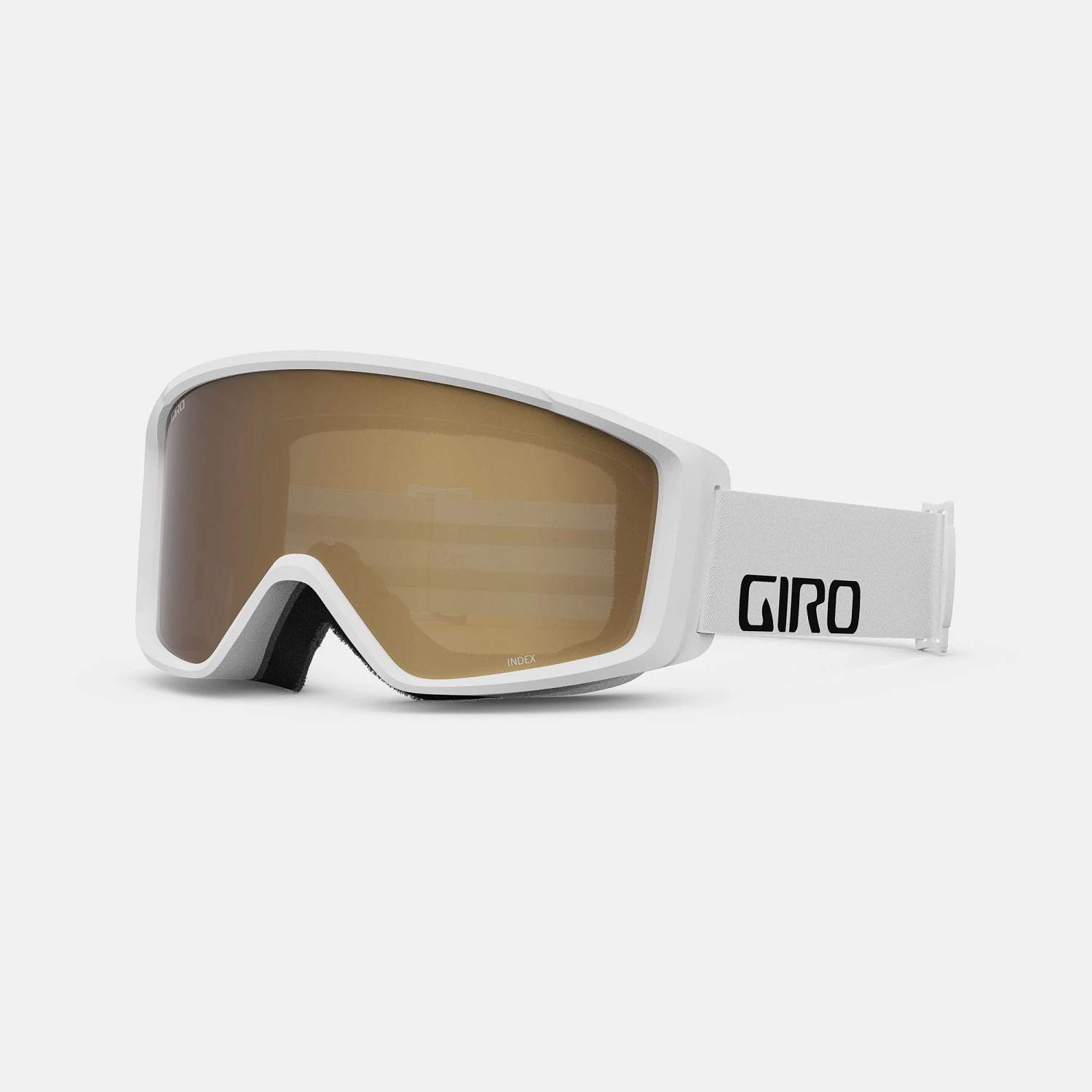 Index 2.0 Asian Fit Goggle