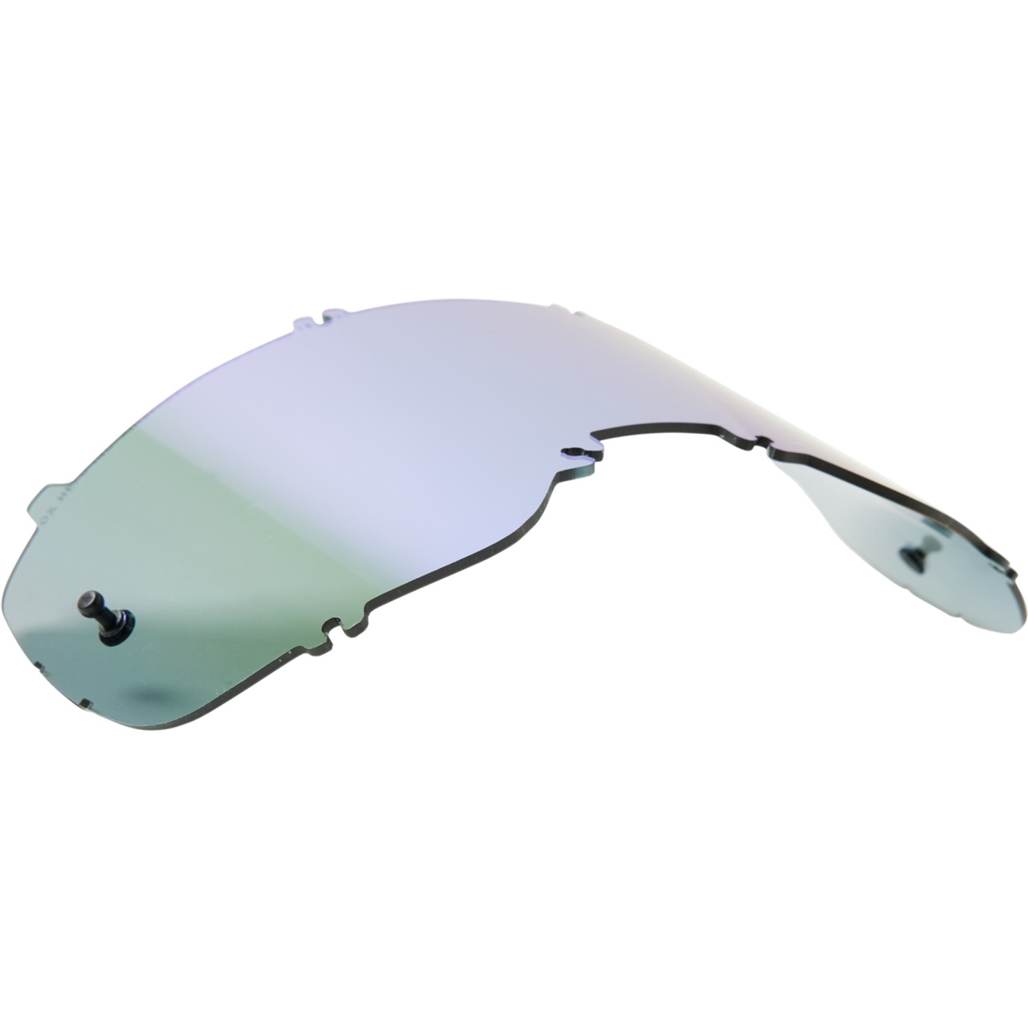 MX22 AIRSPACE/MAIN INJ LENS -M [BLU] OS