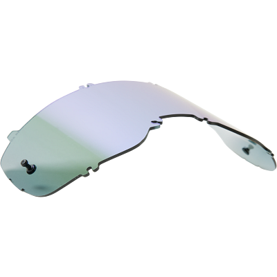 Airspace/Main VLS Injected Mirrored Lens