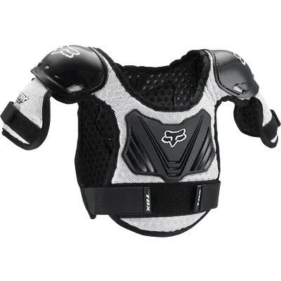 Protector Peewee Titan