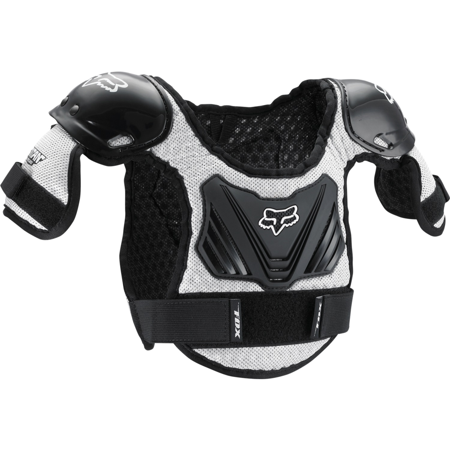 Pare-Pierre Peewee Titan Roost