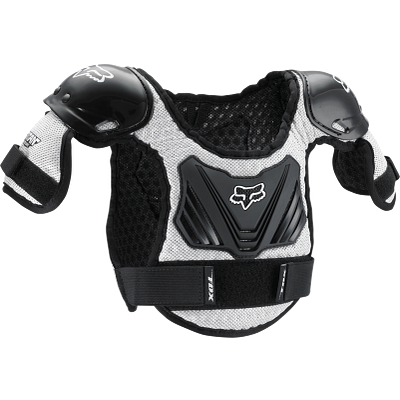 Pare-Pierre Peewee Titan Roost