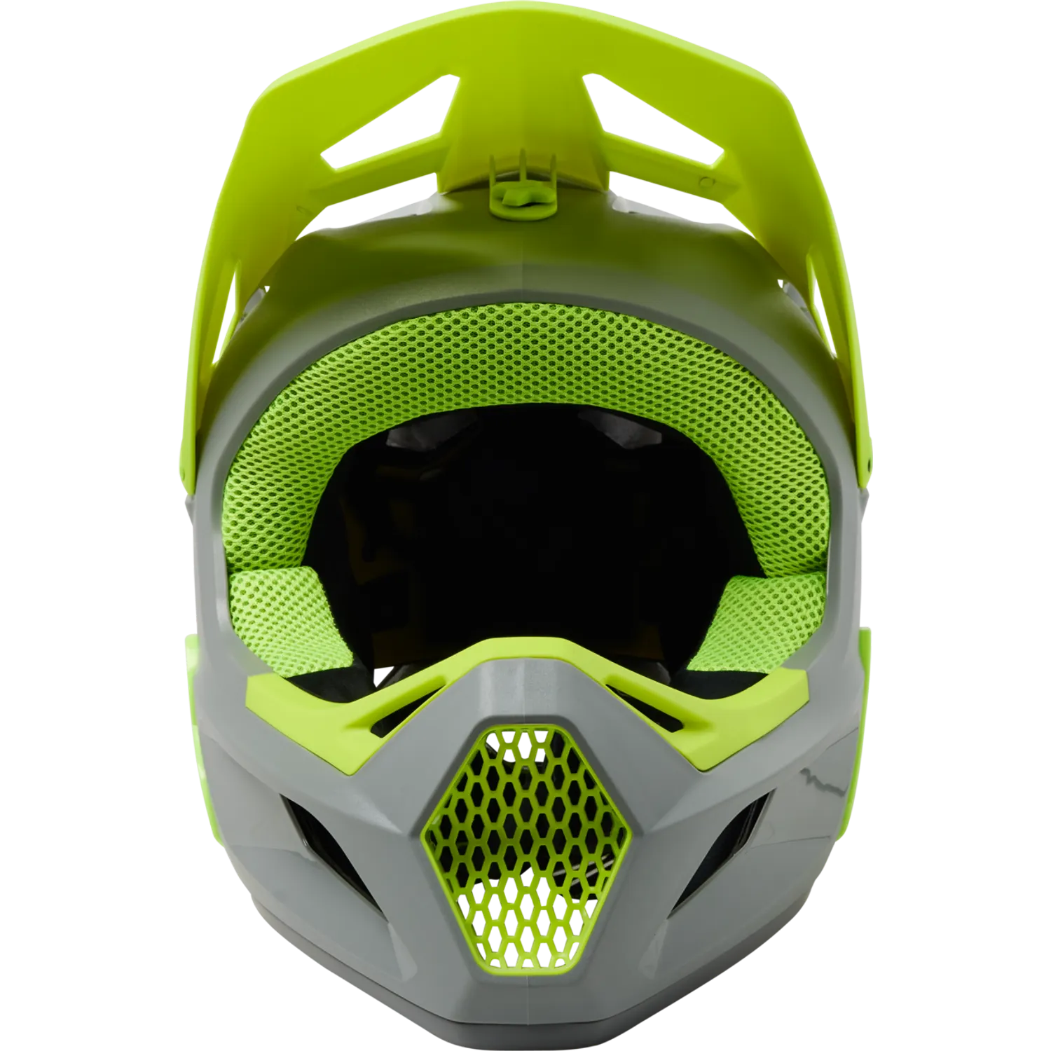 Rampage Ceshyn hjelm