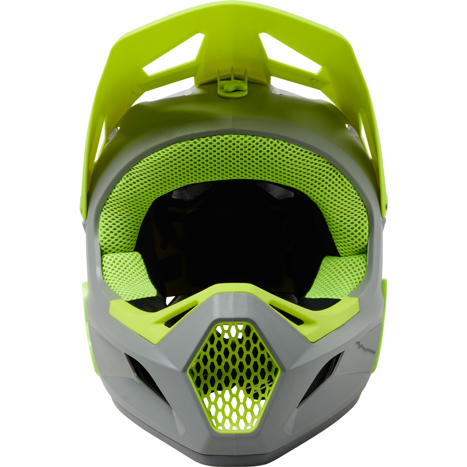 Helm Rampage Ceshyn