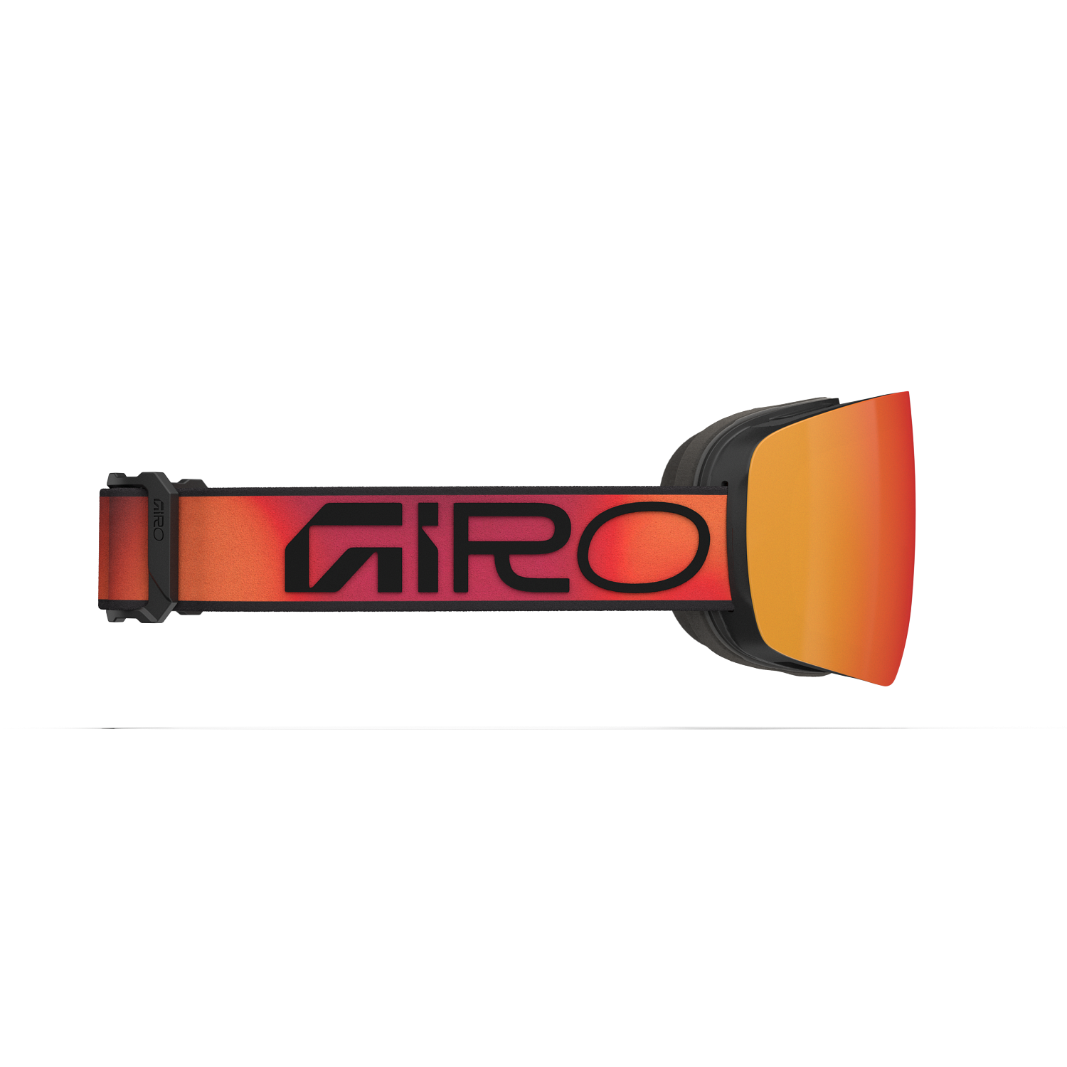 Contour Asian Fit Goggle