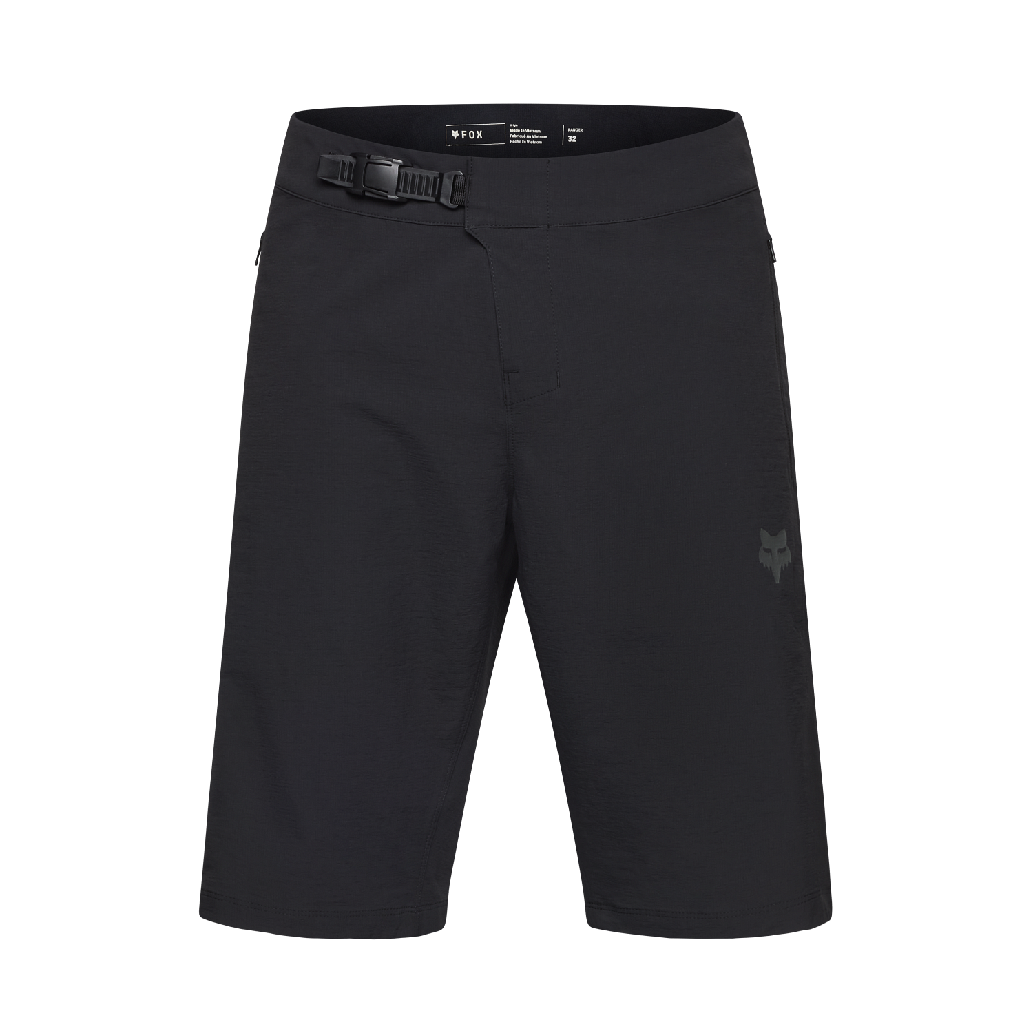 RANGER SHORT [BLK] 34