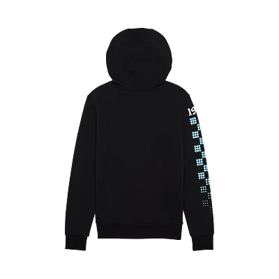 W CHECK IT FLEECE PO 