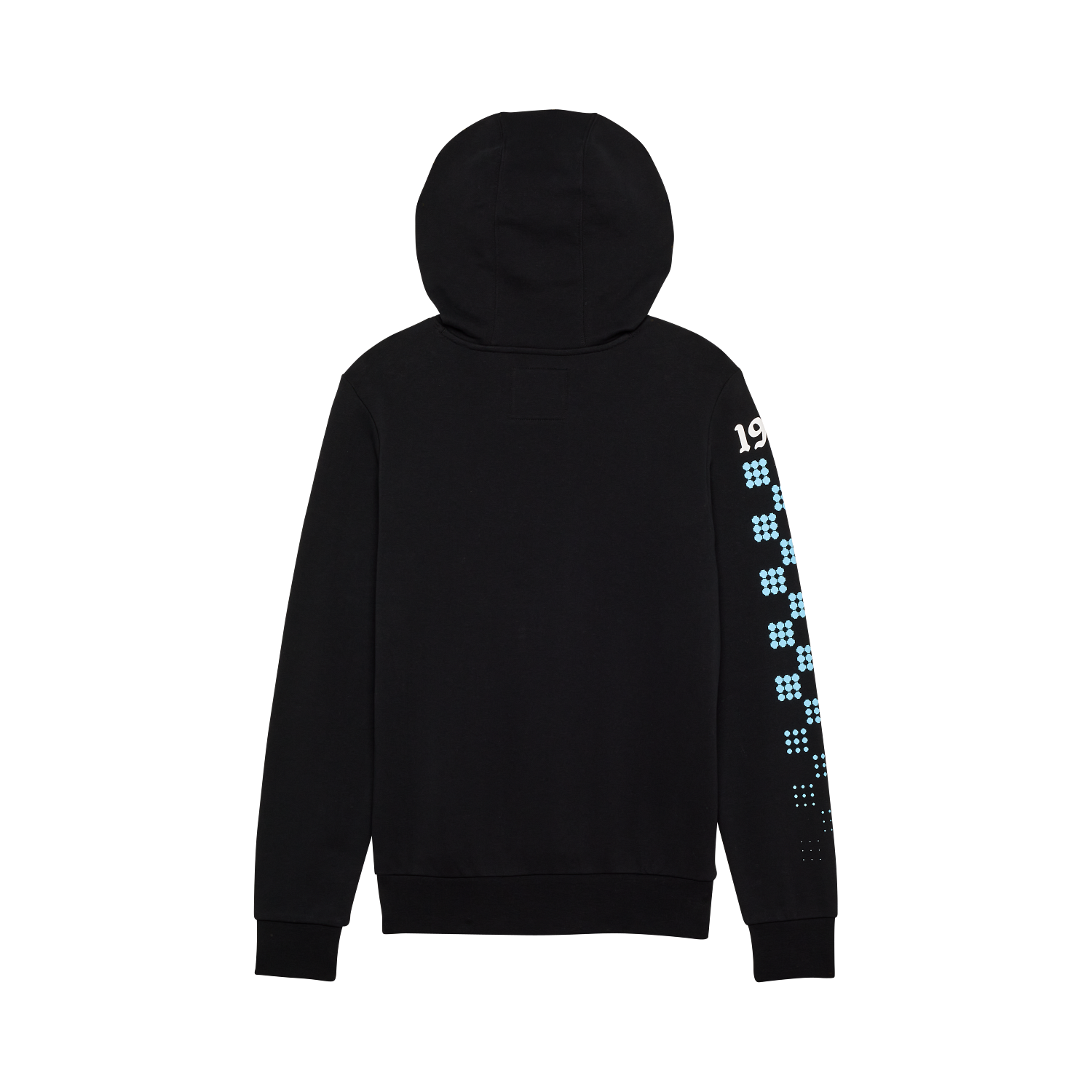 Kapuzenpullover Check It - Dame