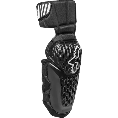 Youth Titan Race CE Elbow Pads