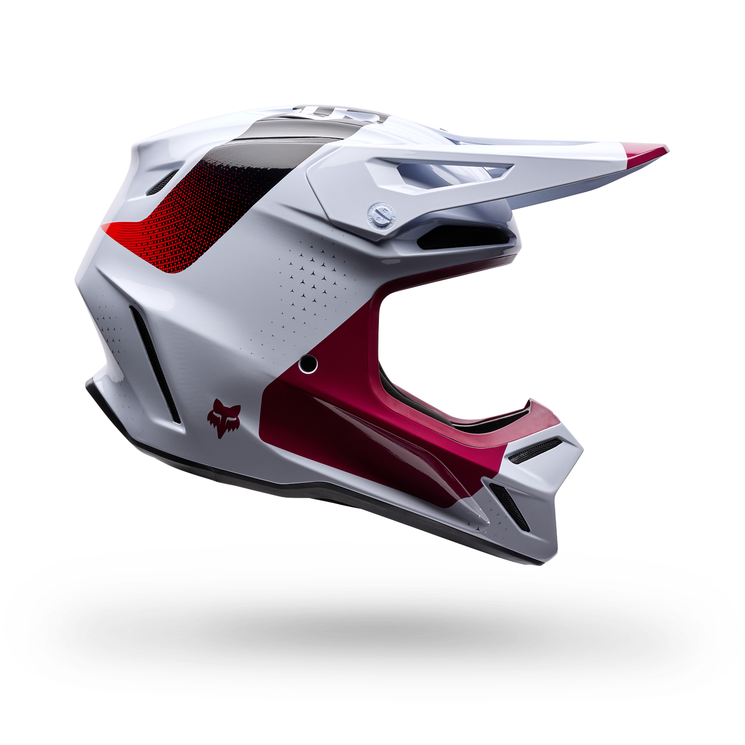 Casque V3 Tine