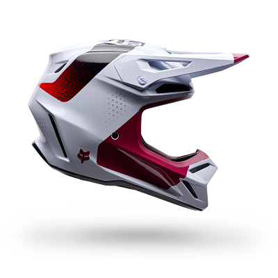 Casque V3 Tine