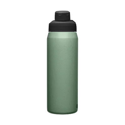 Chute Mag SST Vacuum Insulated 25oz, Moss