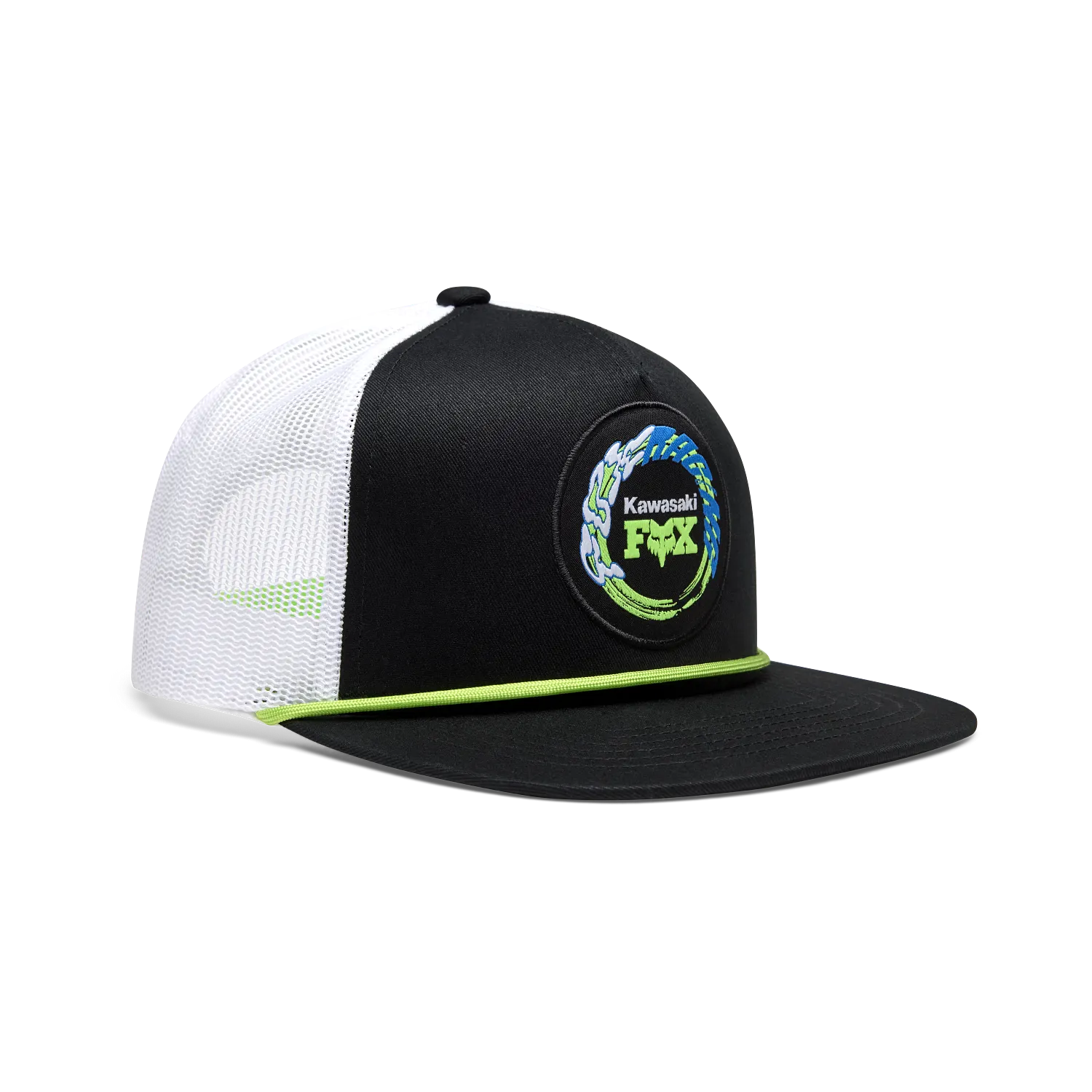Kawasaki Snapback-kasket
