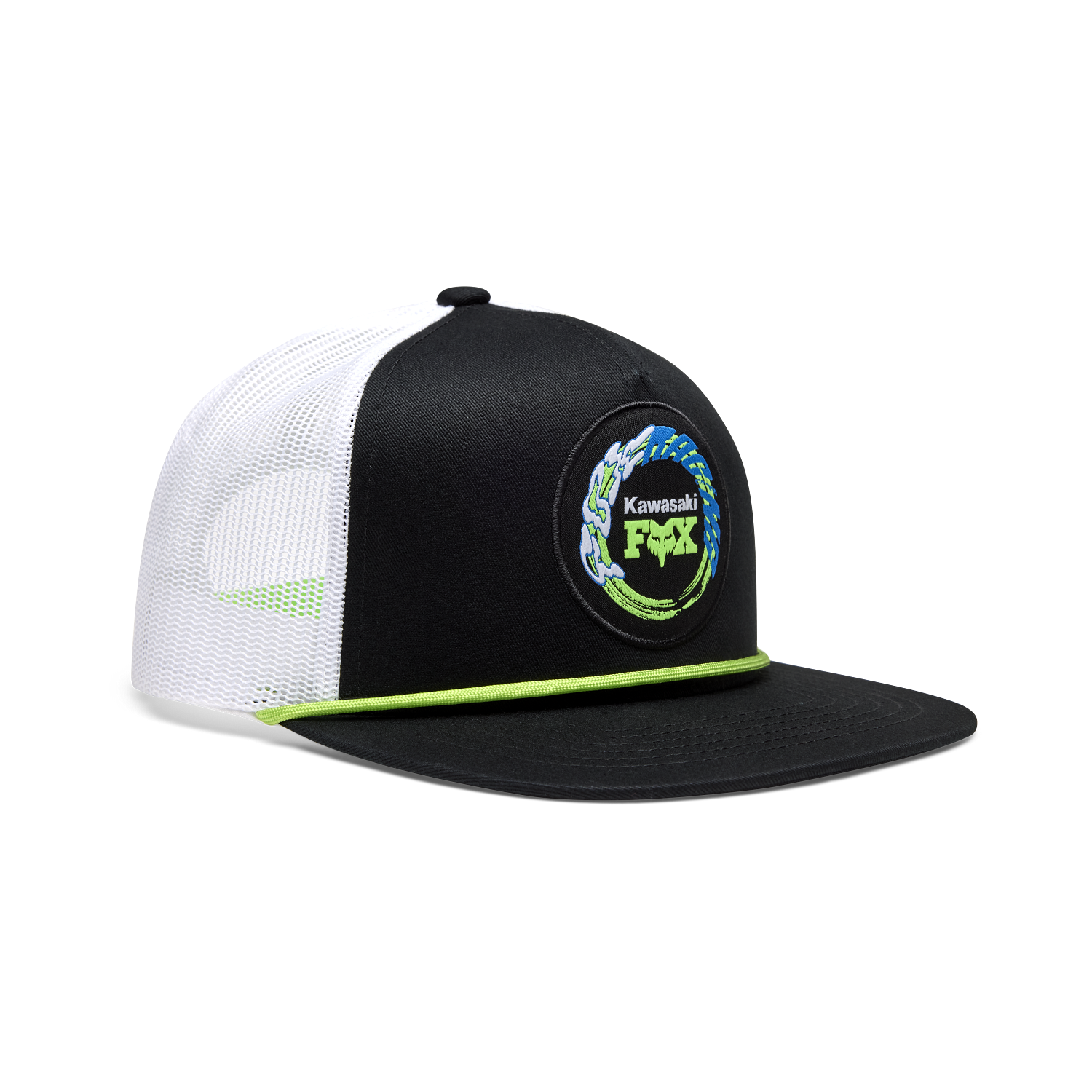 KAWI SNAPBACK HAT [BLK] OS