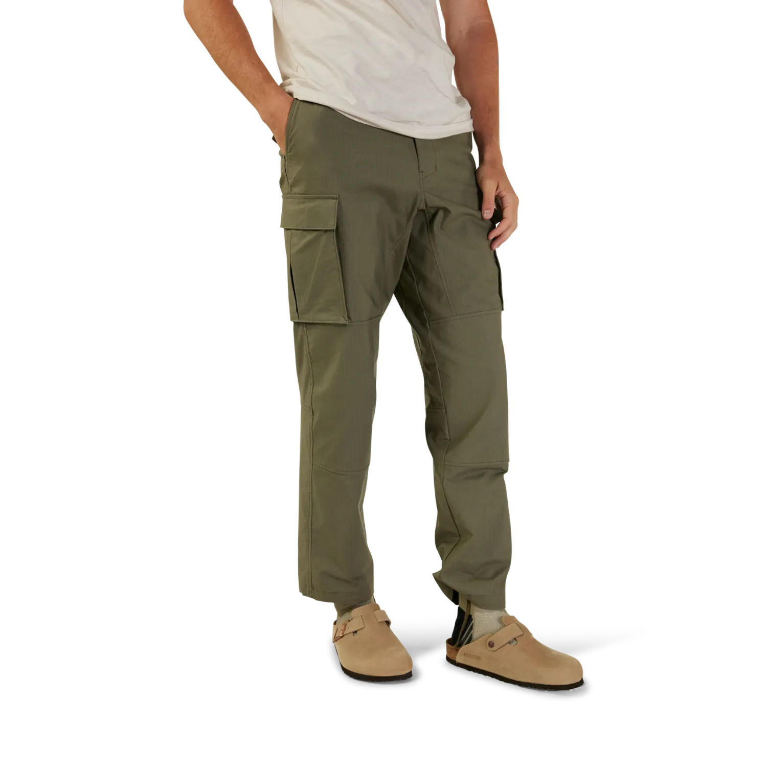 Pantalon utilitaire source