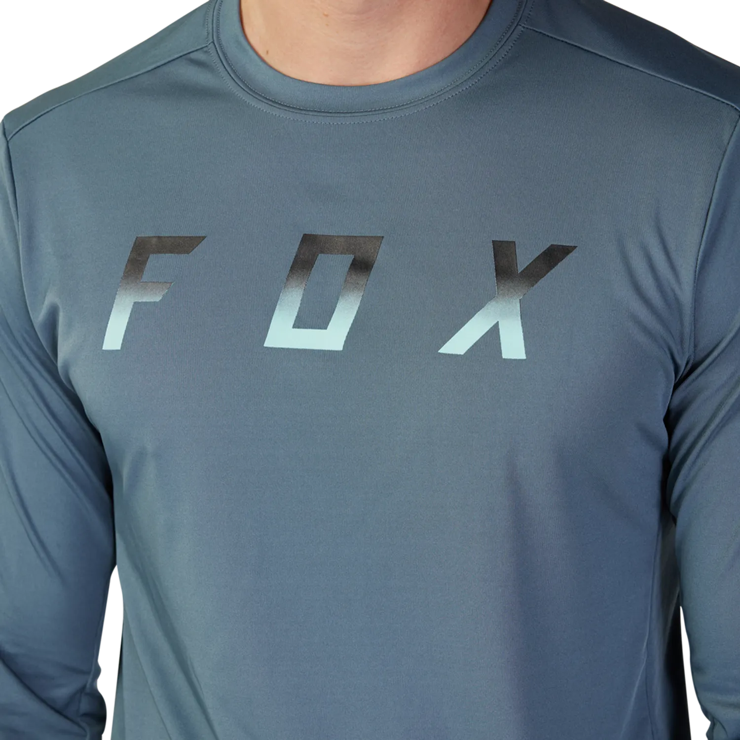 RANGER LS JERSEY DOSE 