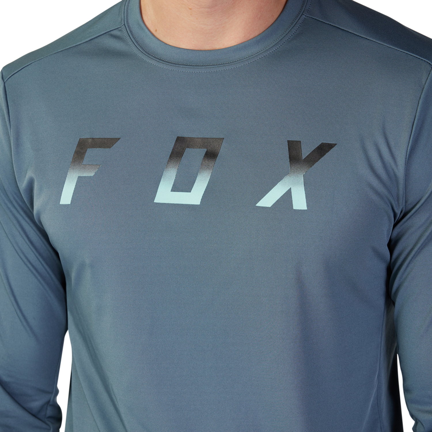 RANGER LS JERSEY DOSE [CIT] M