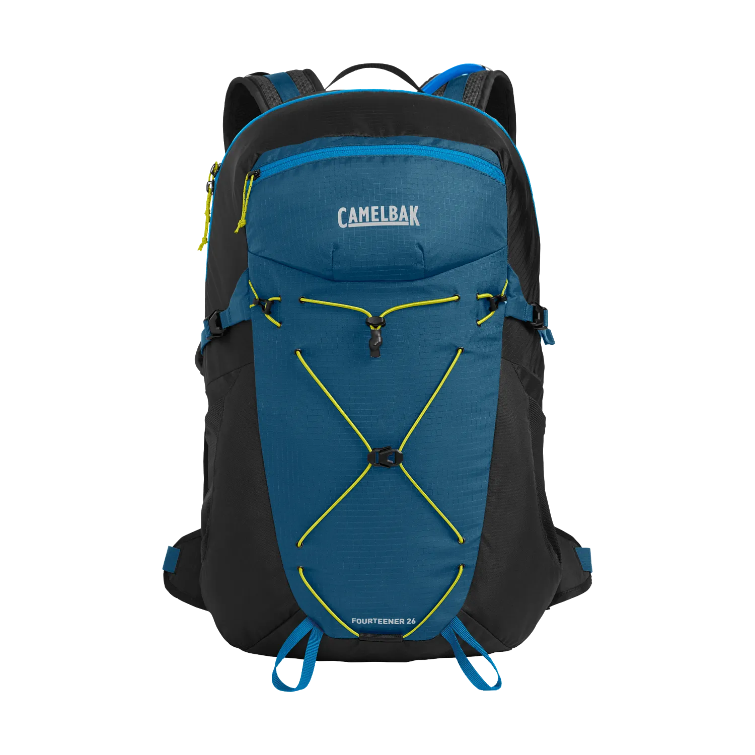 Fourteener 26 100oz, Gibraltar Navy/Summer Lime