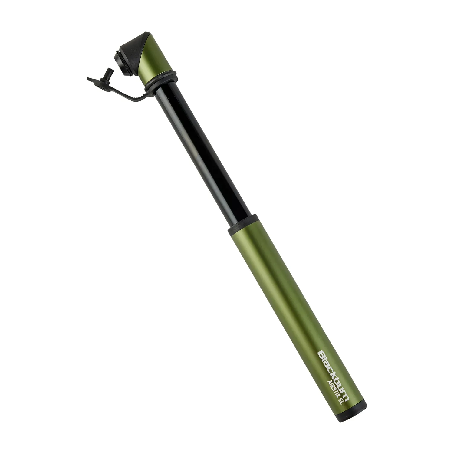 BBN AIRSTIK SL MINI PUMP GREEN