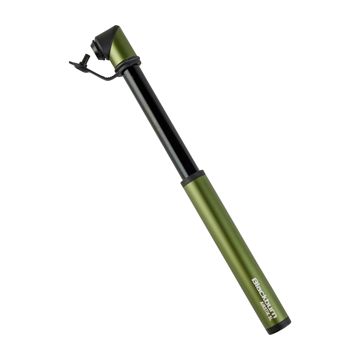 BBN AIRSTIK SL MINI PUMP GREEN