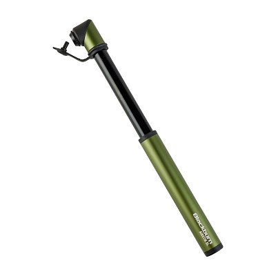 BBN AIRSTIK SL MINI PUMP GREEN