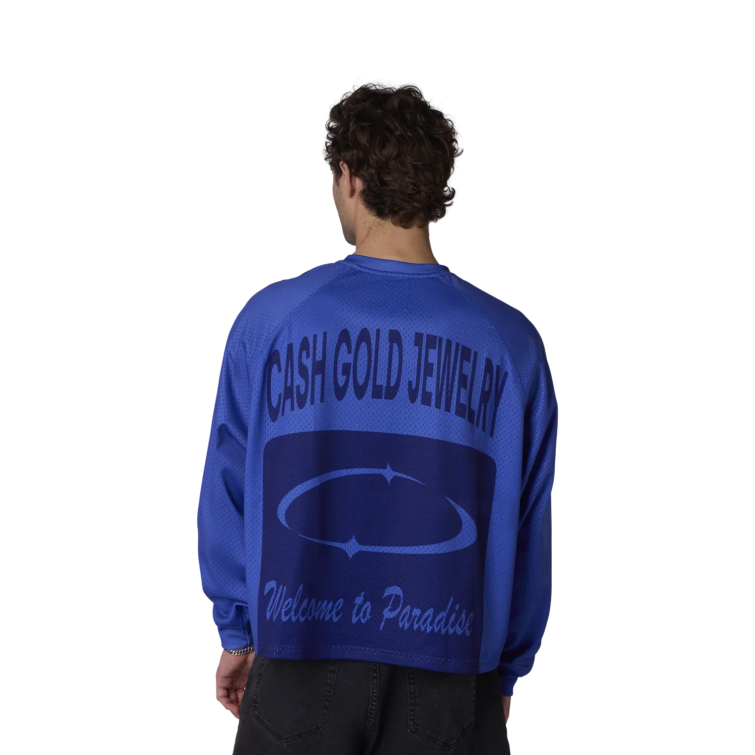 SPONSOR ME BOX JERSEY 