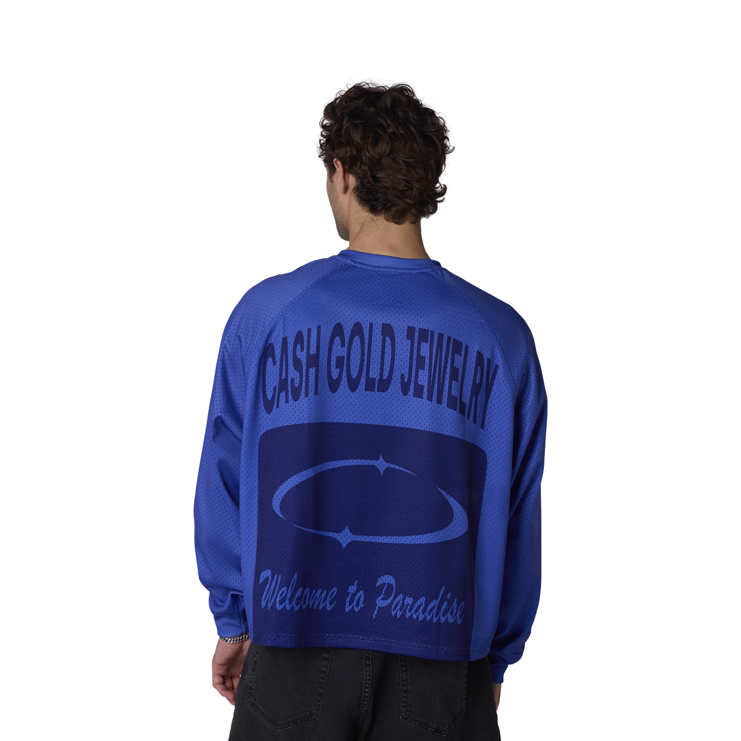 Fox x Honolulu Pawnshop Sponsor Me Box Jersey