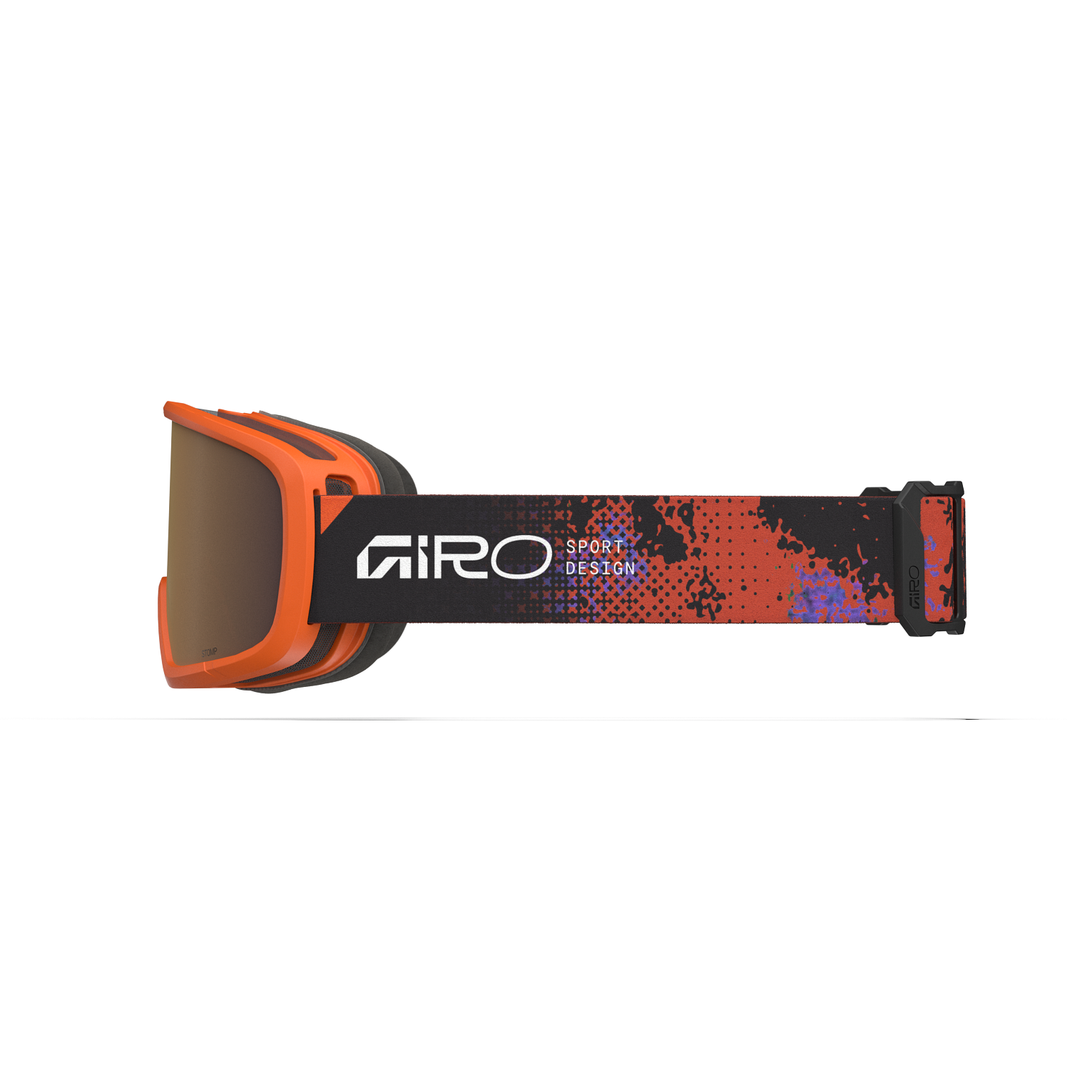 GG STOMP SURGE FADE - AR40[ORG/RSE]OS26