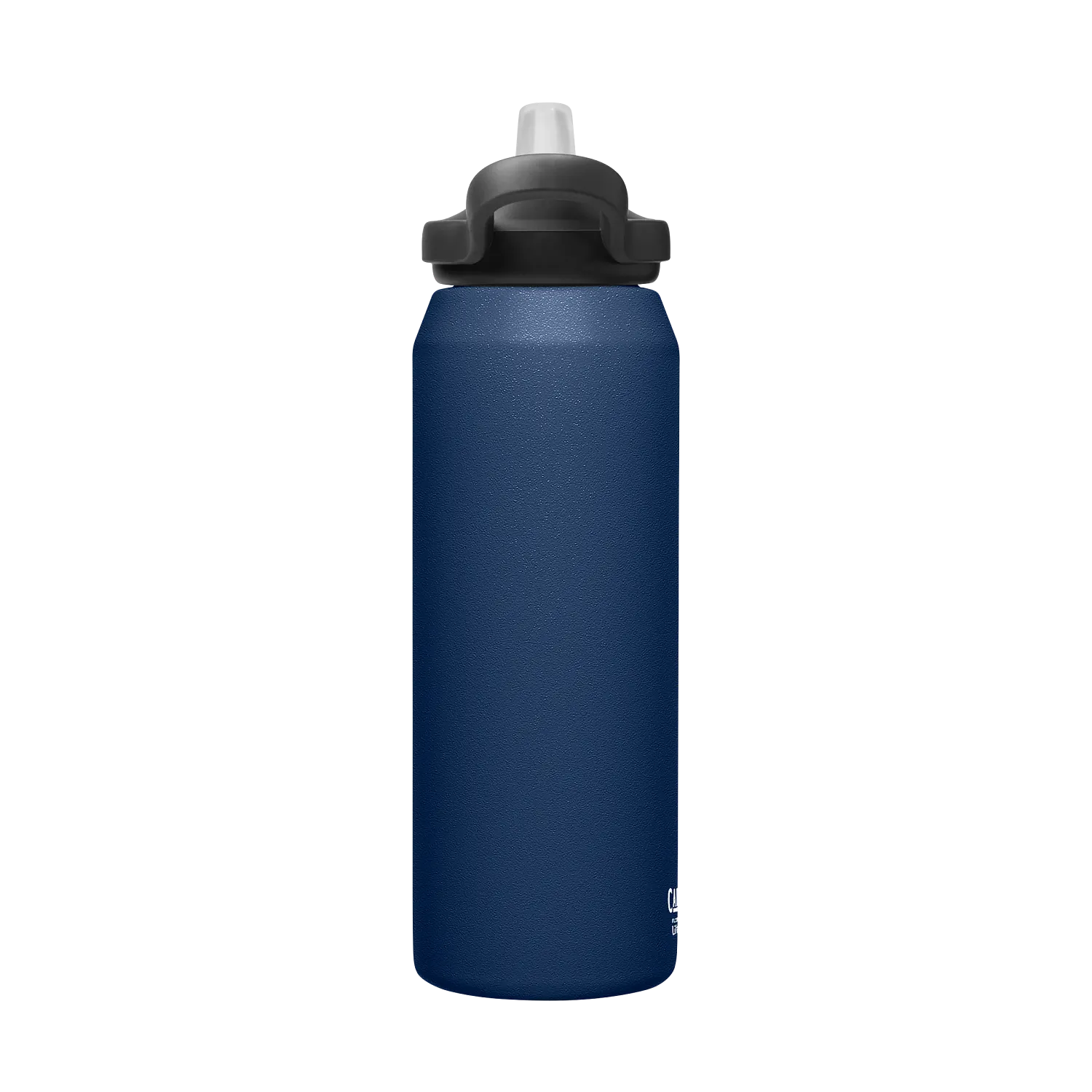 eddy+ 32oz SST Vacuum Insulated, filtered by LifeStraw, Navy