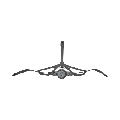 Flight Pro Helmet Retention System