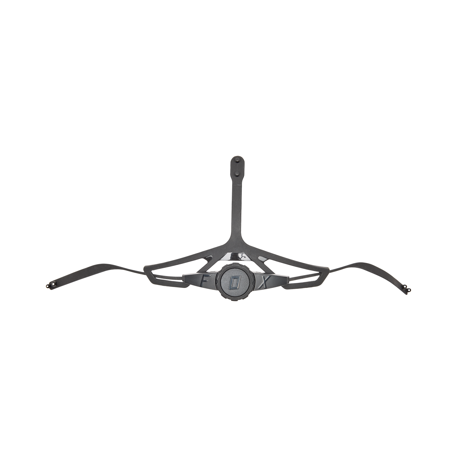 bike helmet retention system ATB-2T Suitable for all helmets in the collection Fox Racing Flight Pro MTB
